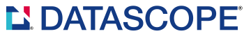 DATASCOPE WMS Trademark Logo